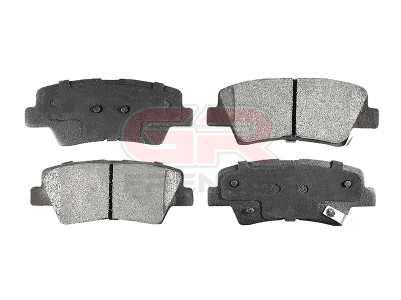 Pastillas de Freno PF0304 (02)