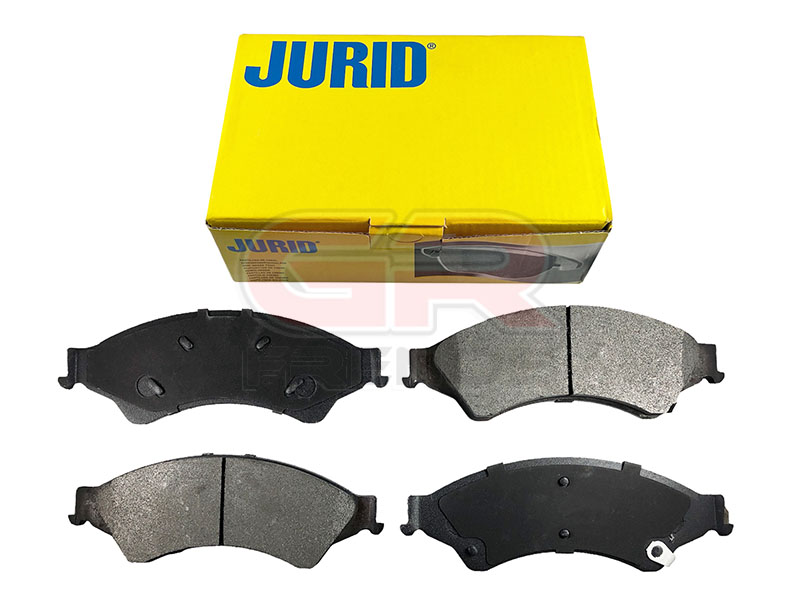 Pastillas de Freno PF0313 (22)