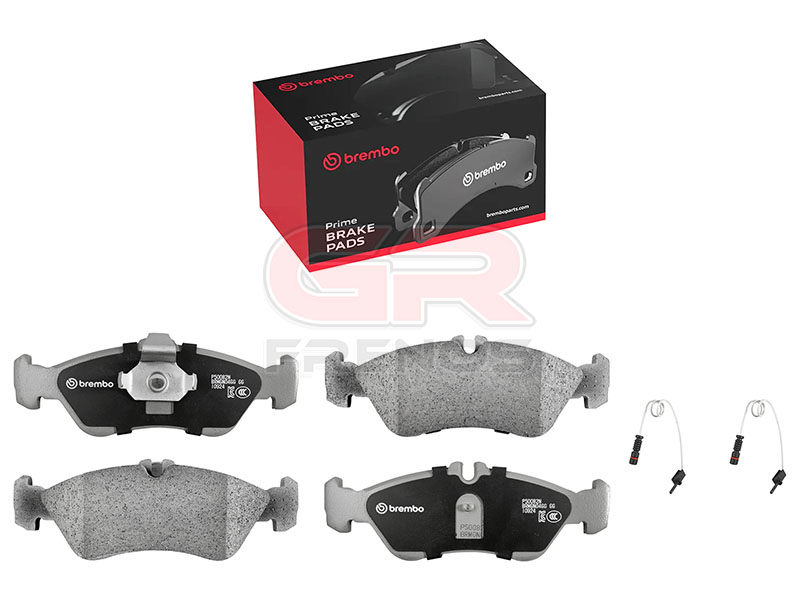 Pastillas de Freno Cer�mica PF0321C (81)