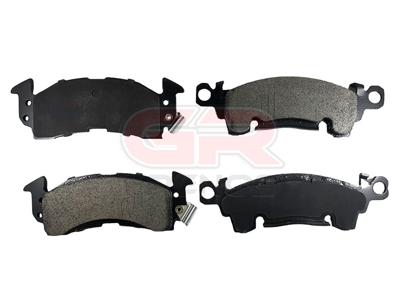 Pastillas de Freno PF0326 (41)