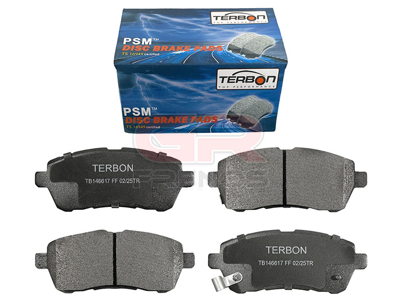 Pastillas de Freno PF0328 (25)