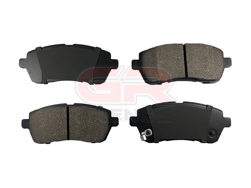 Pastillas de Freno PF0328 (02)