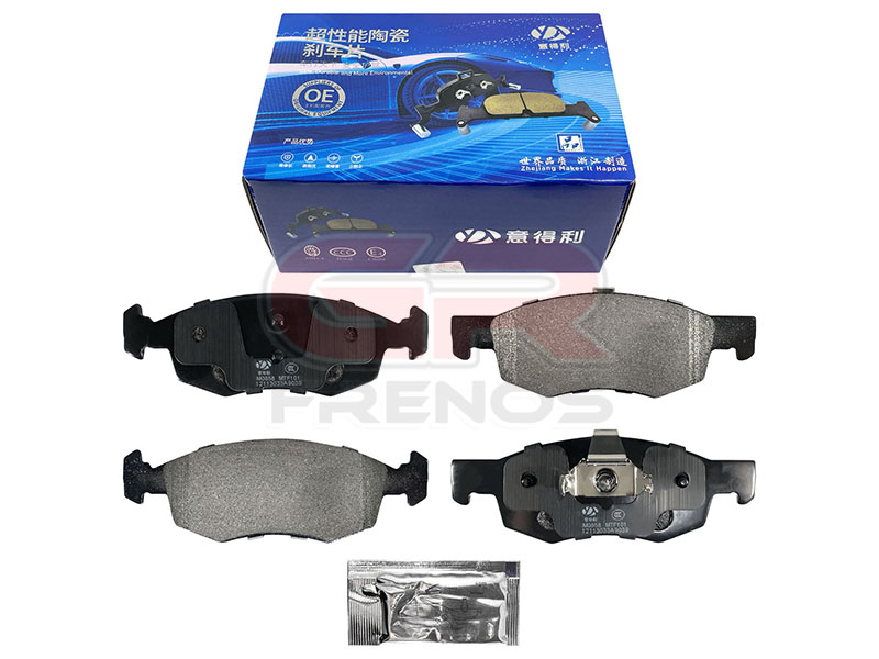 Pastillas de Freno PF0329 (67)