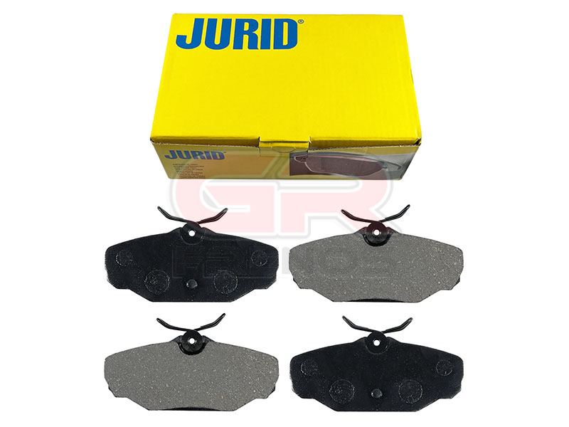 Pastillas de Freno PF0330 (22)