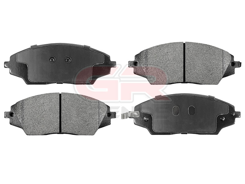 Pastillas de Freno PF0331 (28)