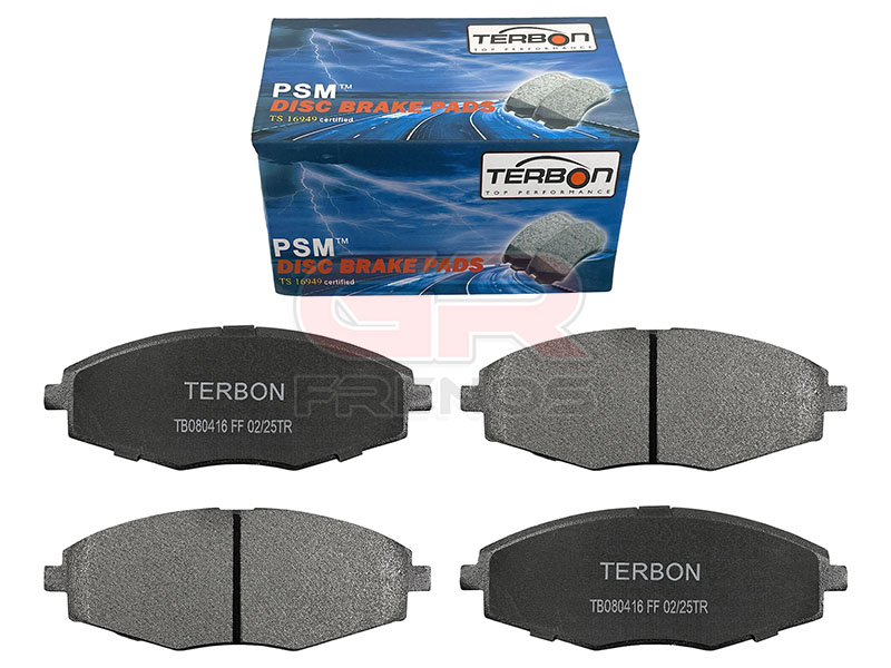 Pastillas de Freno PF0333 (25)