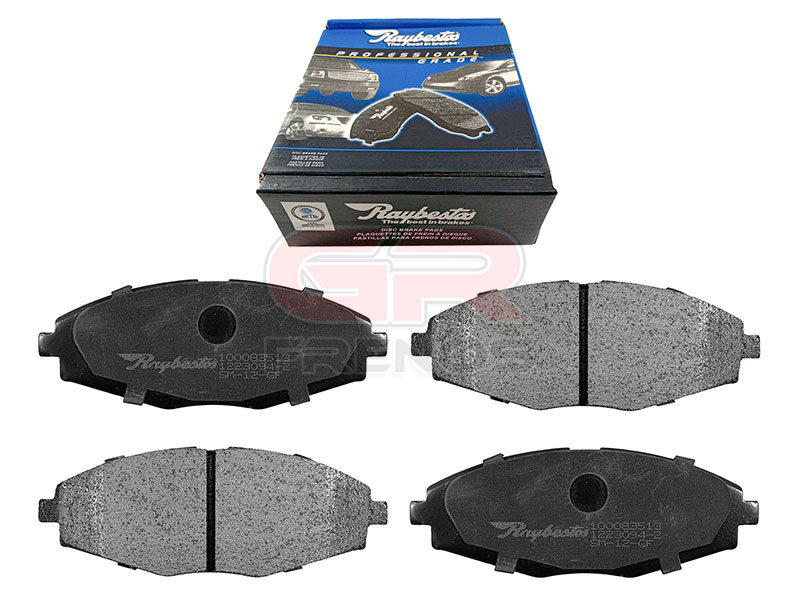 Pastillas de Freno PF0333 (41)