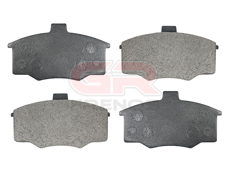 Pastillas de Freno PF0340 (28)