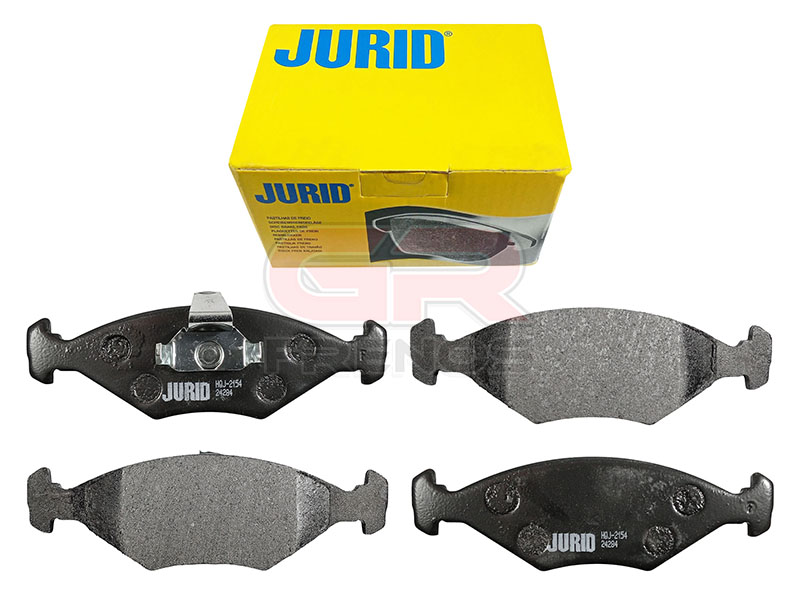 Pastillas de Freno PF0342 (22)