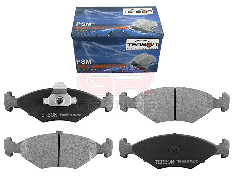 Pastillas de Freno PF0342 (25)