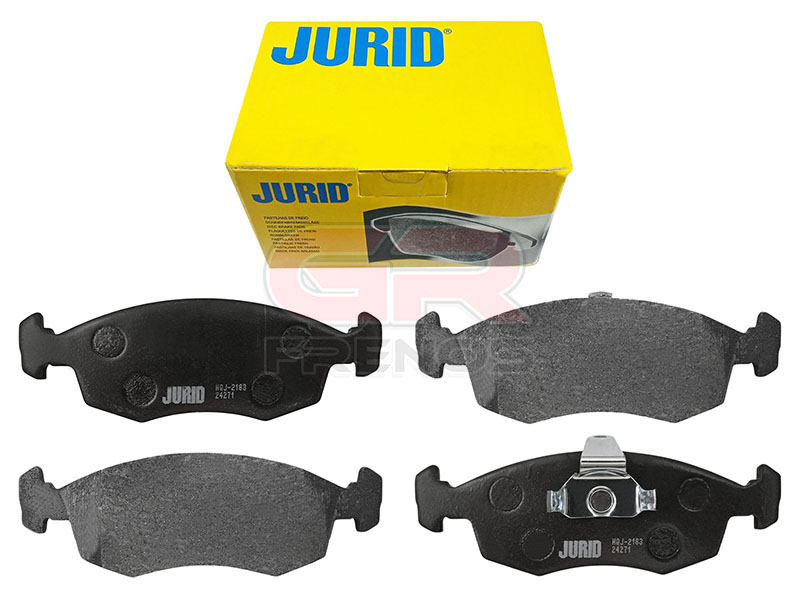 Pastillas de Freno PF0344 (22)