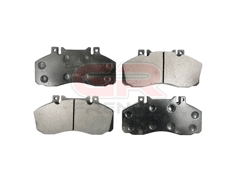 Pastillas de Freno PF0358 (28)