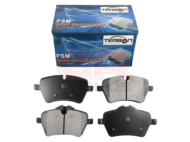 Pastillas de Freno PF0373 (25)