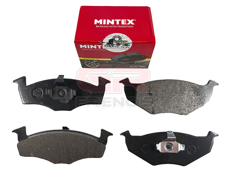 Pastillas de Freno PF0392 (44)