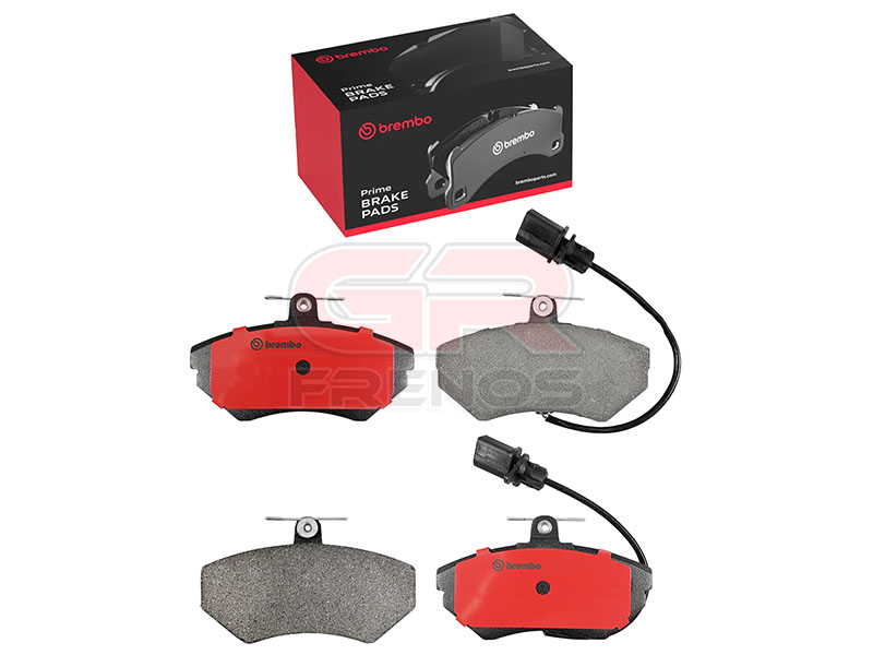 Pastillas de Freno PF0394/1C (81)