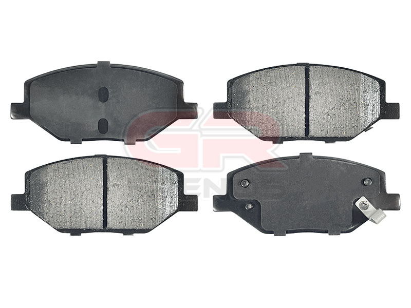 Pastillas de Freno PF0407 (51)