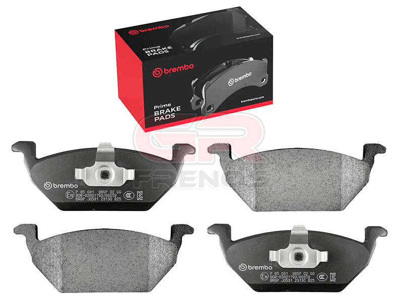 Pastillas de Freno PF0430 (81)