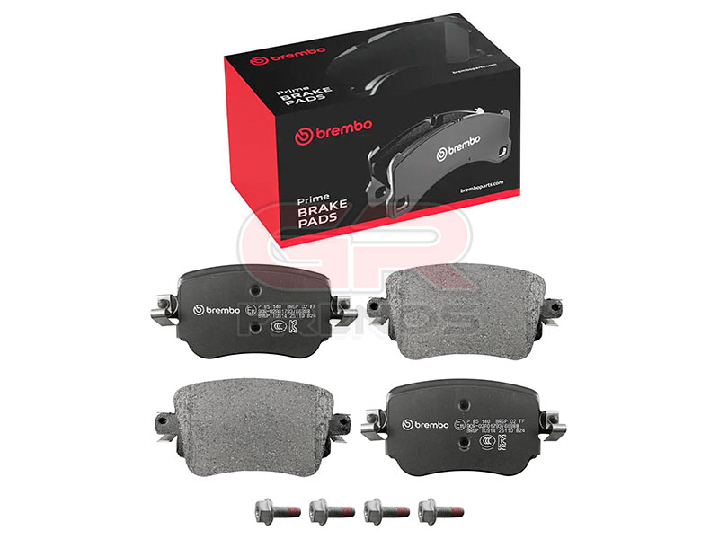 Pastillas de Freno PF0440 (81)