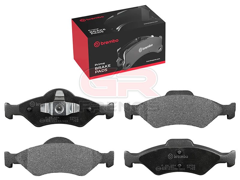 Pastillas de Freno PF0099 (81)