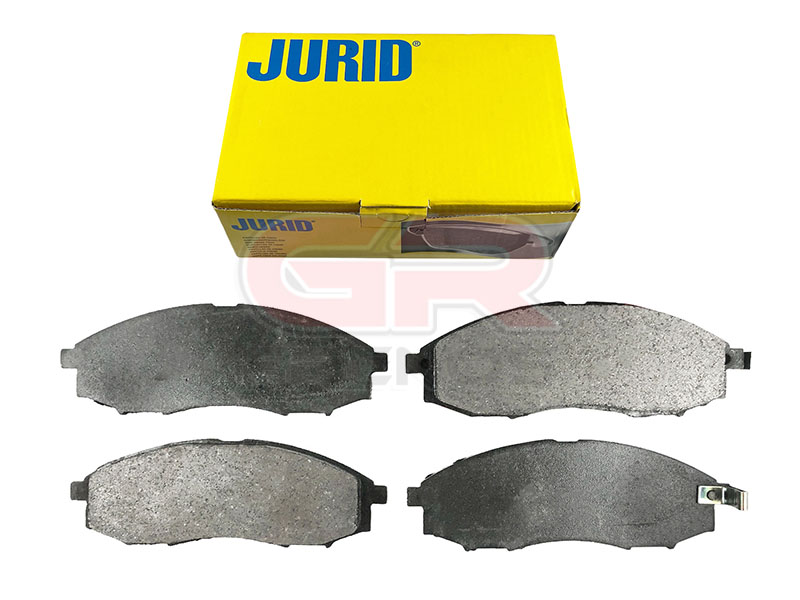 Pastillas de Freno PF0482 (22)