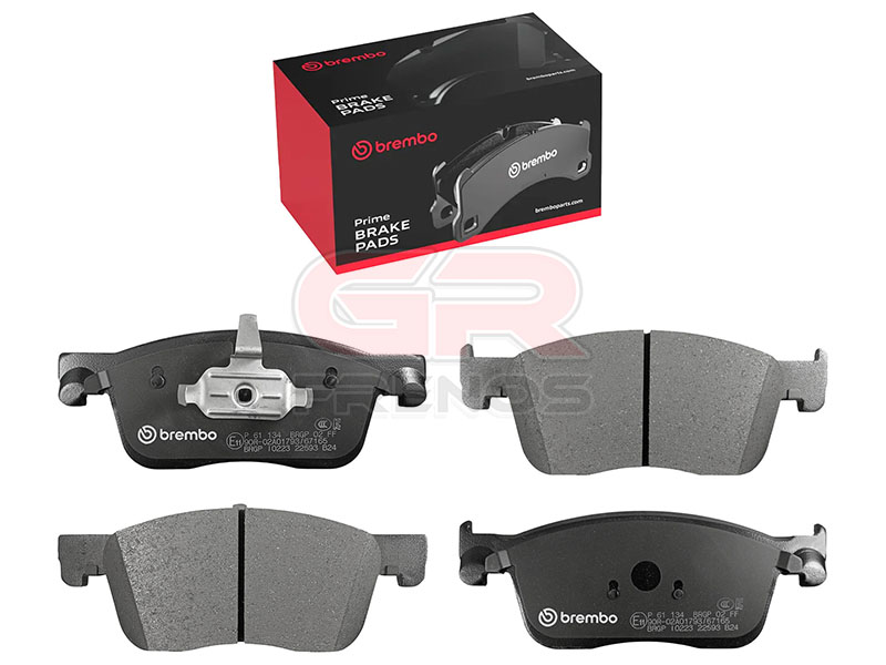 Pastillas de Freno PF0508 (81)