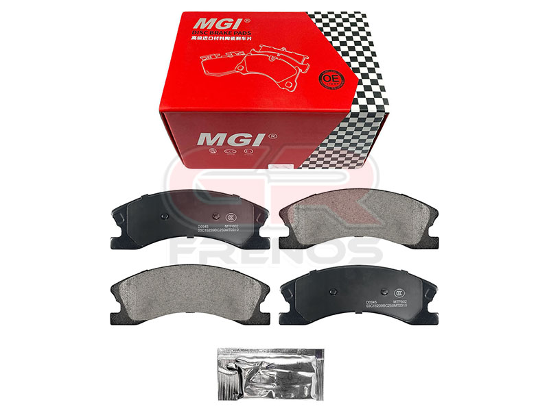 Pastillas de Freno Cer�mica PF0514C (67)