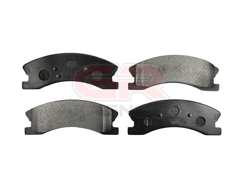 Pastillas de Freno PF0514 (01)