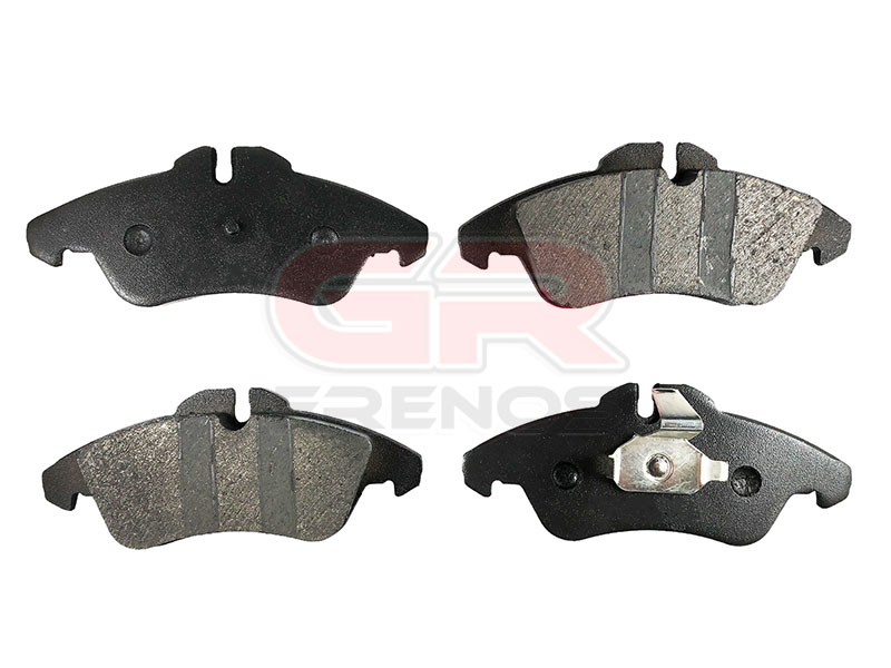 Pastillas de Freno PF0516 (01)