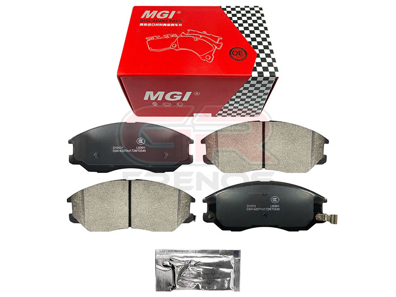 Pastillas de Freno Cer�mica PF0524C (67)