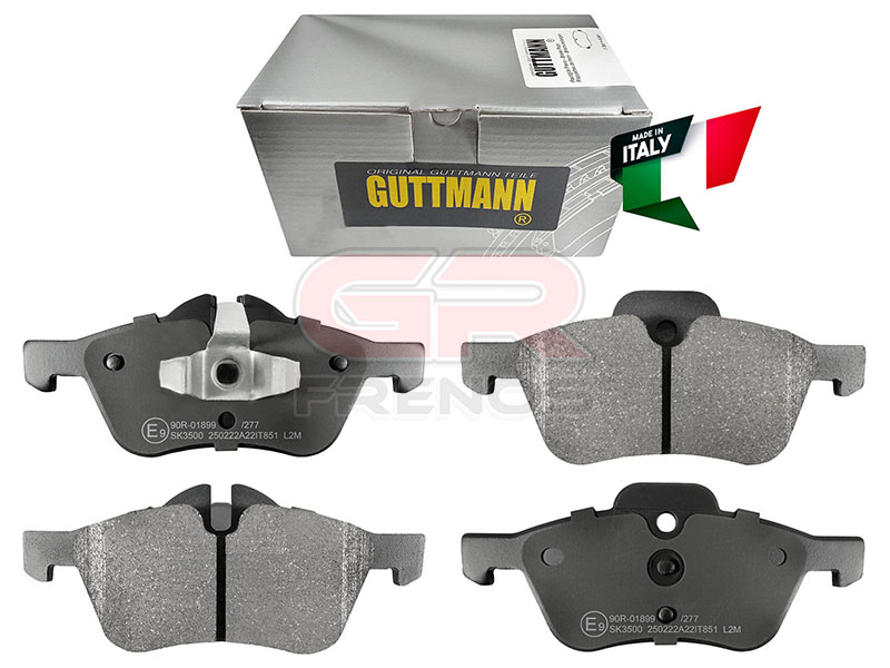 Pastillas de Freno PF0541 (59)