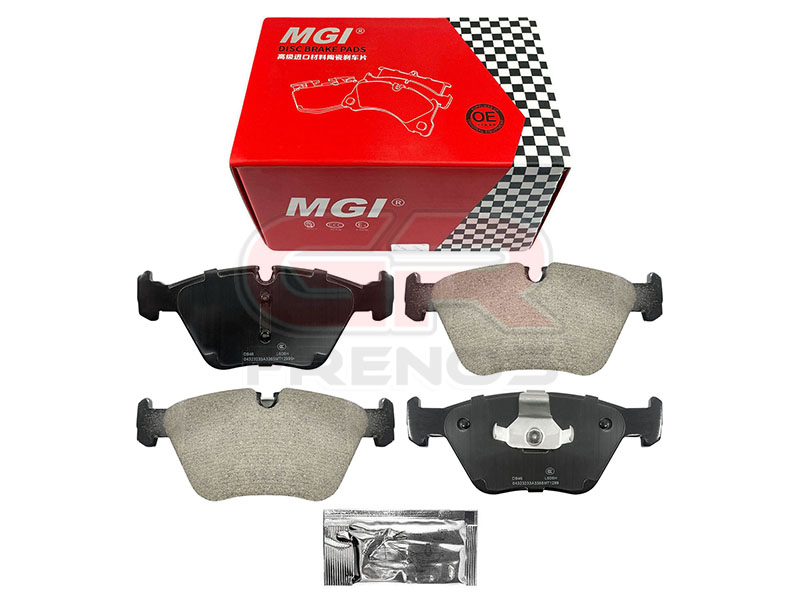 Pastillas de Freno Cer�mica PF0555C (67)