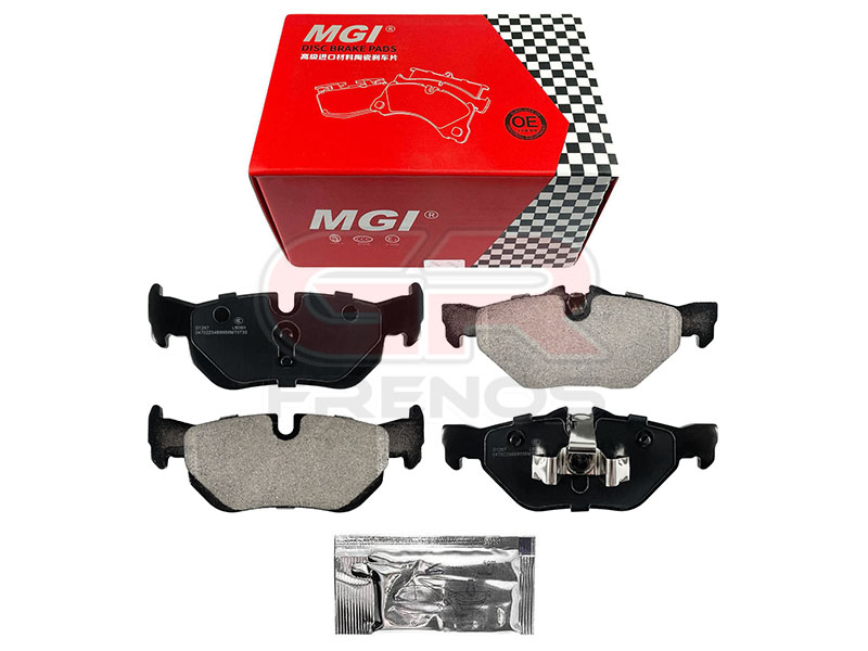 Pastillas de Freno Cer�mica PF0556C (67)