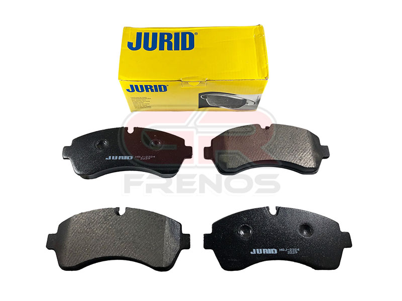 Pastillas de Freno PF0579 (22)