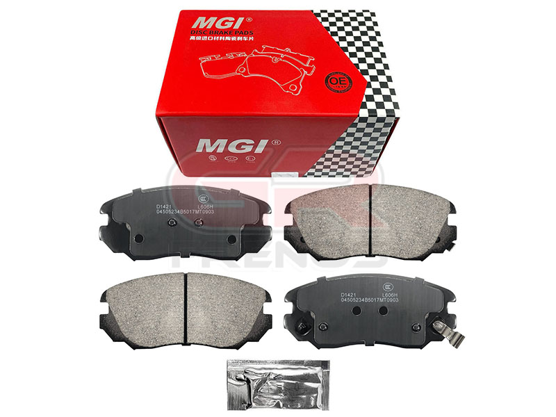 Pastillas de Freno Cer�mica PF0585C (67)