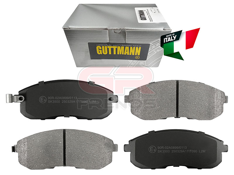 Pastillas de Freno PF0600 (59)