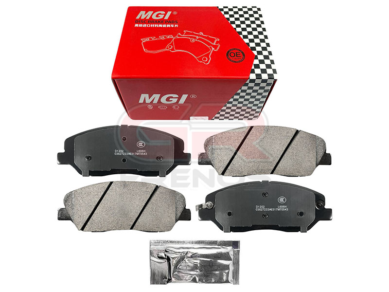 Pastillas de Freno Cer�mica PF0615C (67)