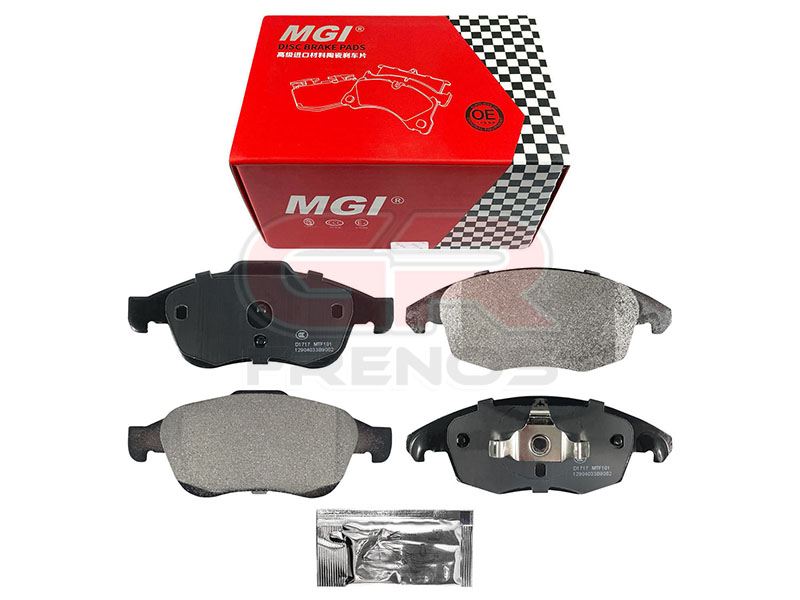 Pastillas de Freno Cer�mica PF0622C (67)