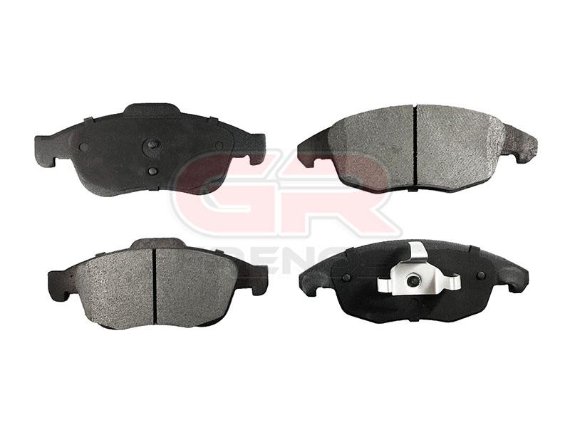 Pastillas de Freno PF0622 (02)