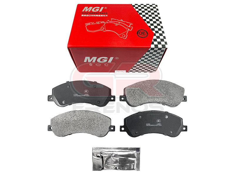 Pastillas de Freno Cer�mica PF0635C (67)