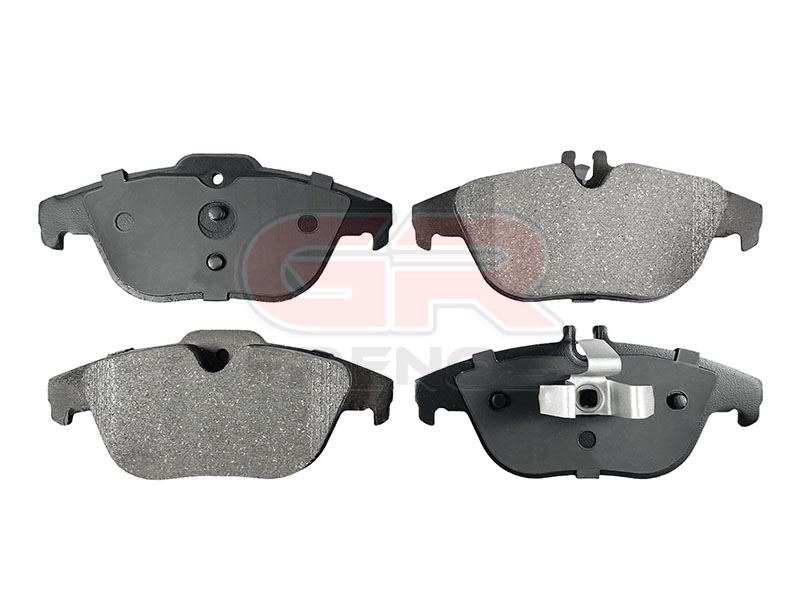 Pastillas de Freno PF0643 (02)