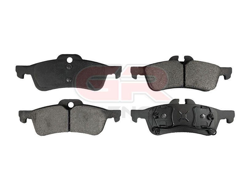 Pastillas de Freno PF0650 (44)