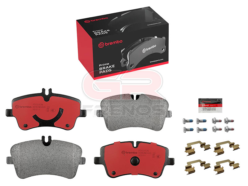 Pastillas de Freno Cer�mica PF0651C (81)