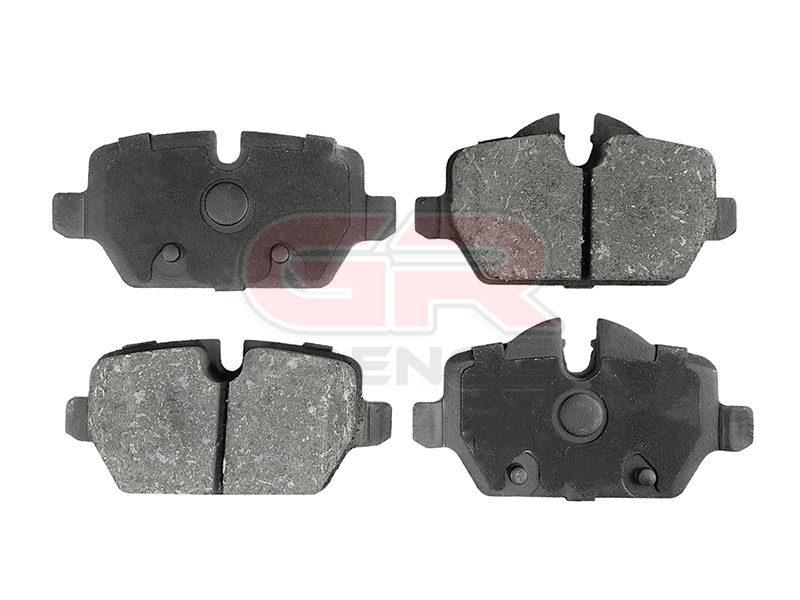 Pastillas de Freno PF0652 (02)