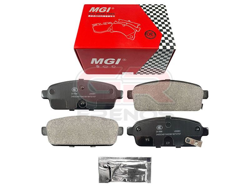 Pastillas de Freno Cer�mica PF0659C (67)