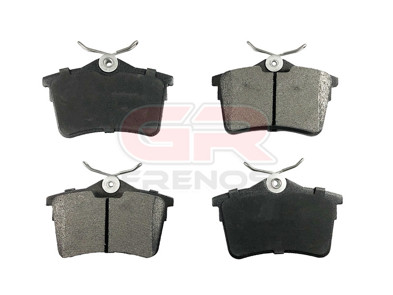 Pastillas de Freno PF0663 (02)