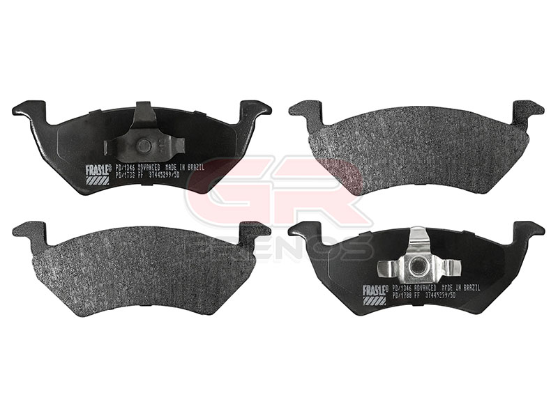 Pastillas de Freno PF0675 (28)