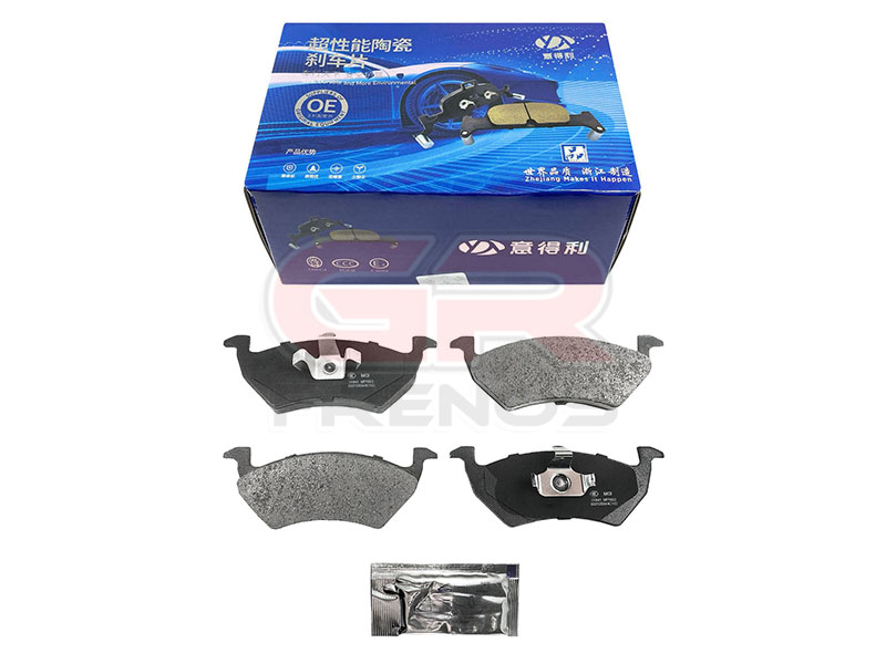 Pastillas de Freno PF0675 (67)