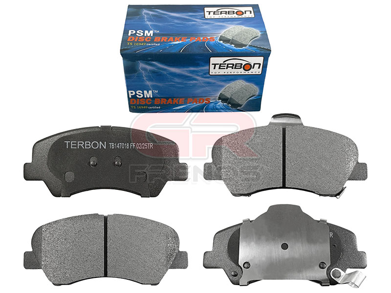 Pastillas de Freno PF0679 (25)