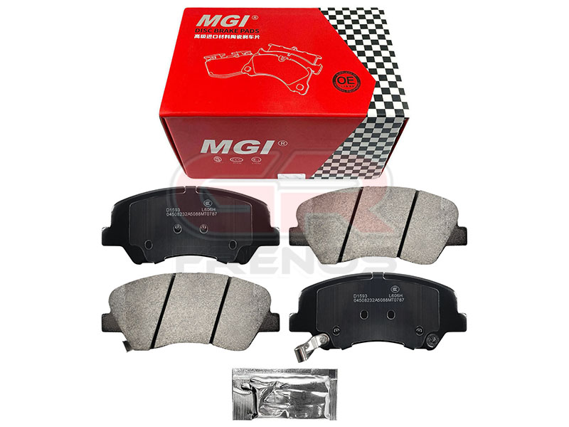 Pastillas de Freno Cer�mica PF0679C (67)