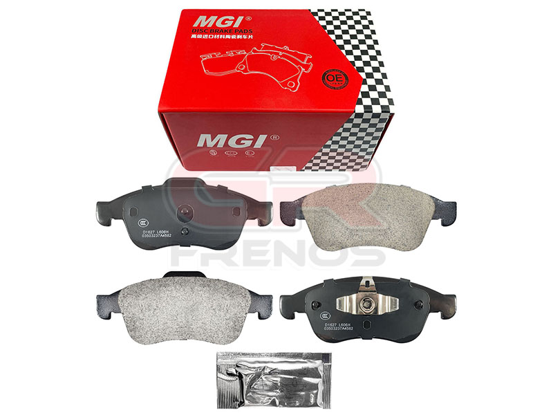 Pastillas de Freno Cer�mica PF0681C (67)